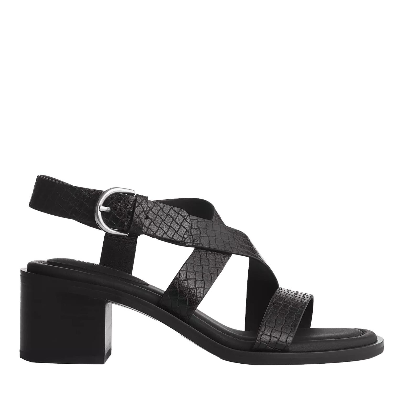 Rag & Bone Geo Block Heel